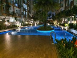 Parc Rosewood (D25), Condominium #582330391